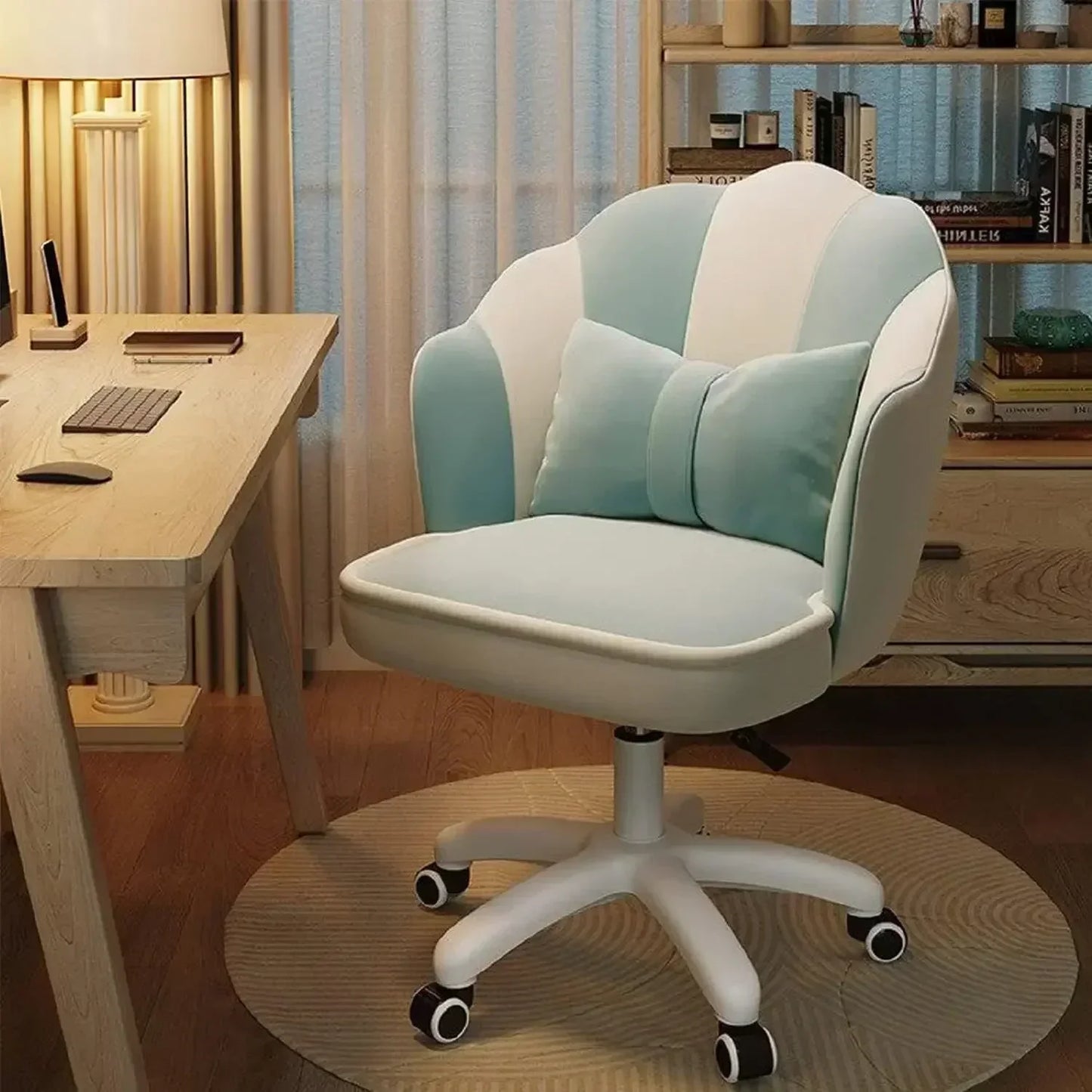 Height Adjustable Chair Chairs Computer