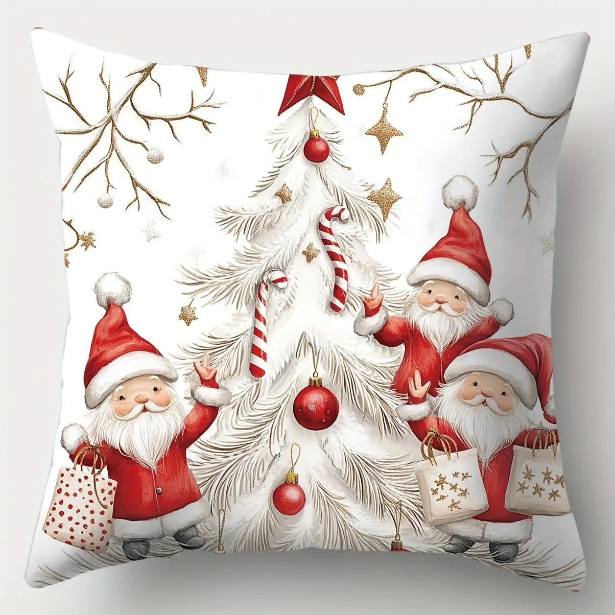 Decorative Pillowcase