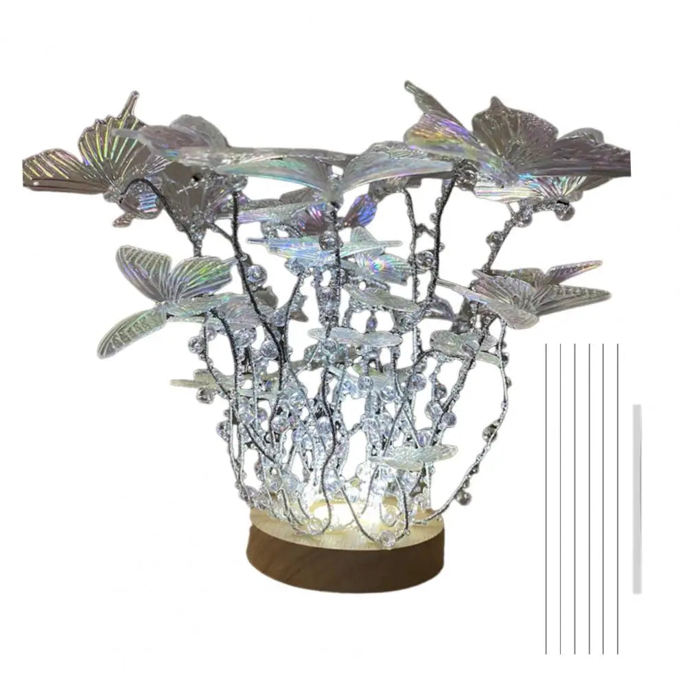 Butterfly Night Light