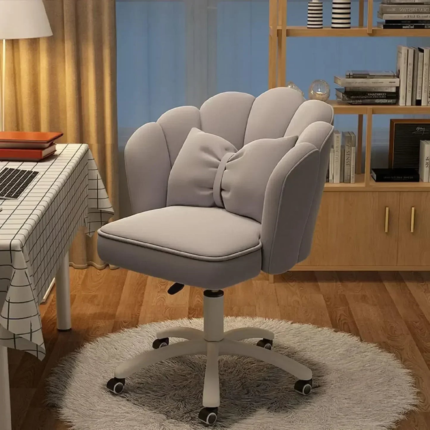 Height Adjustable Chair Chairs Computer