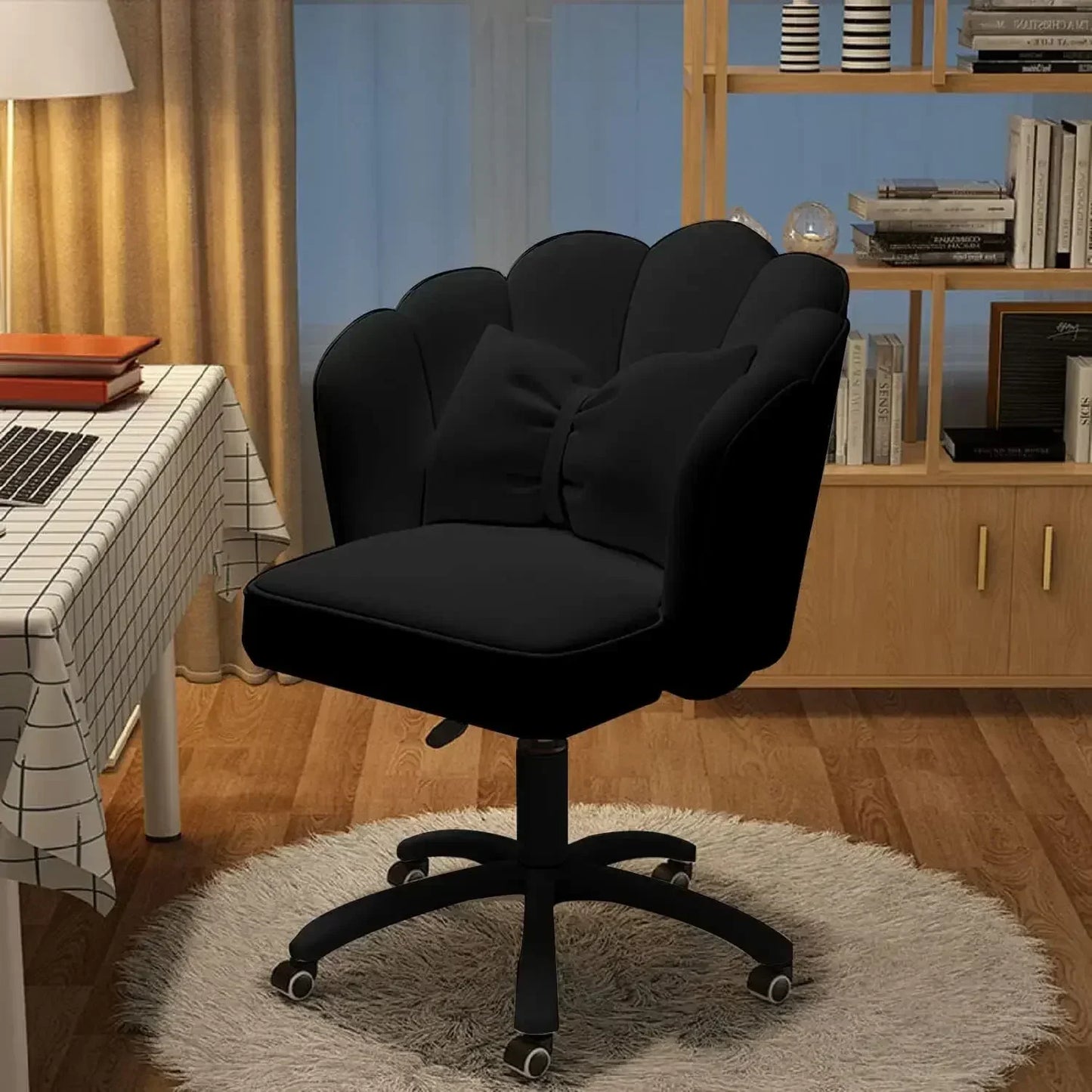 Height Adjustable Chair Chairs Computer