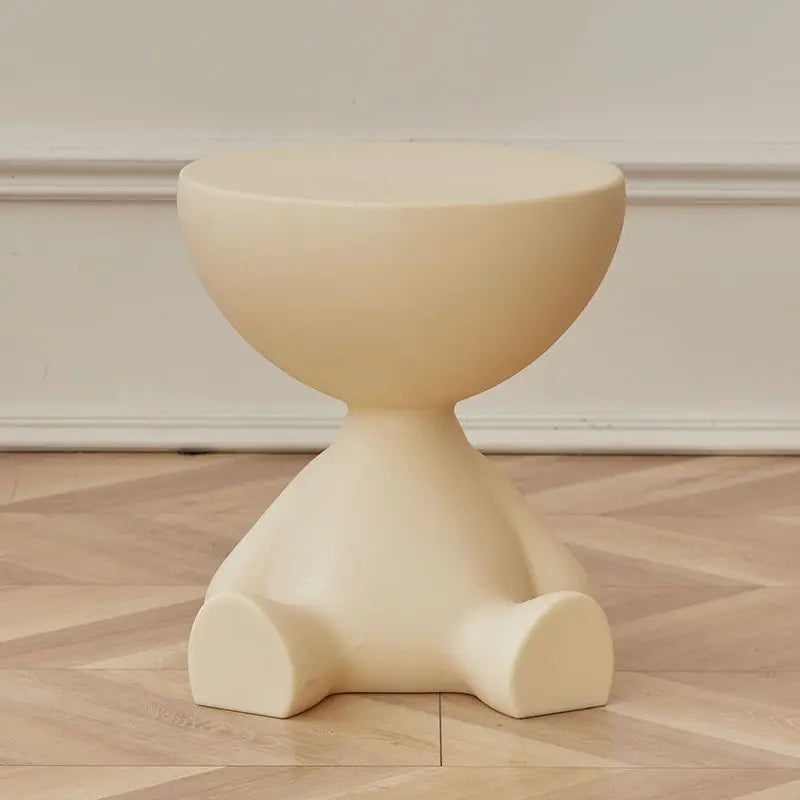 Light Cartoon Sofa Edge Table