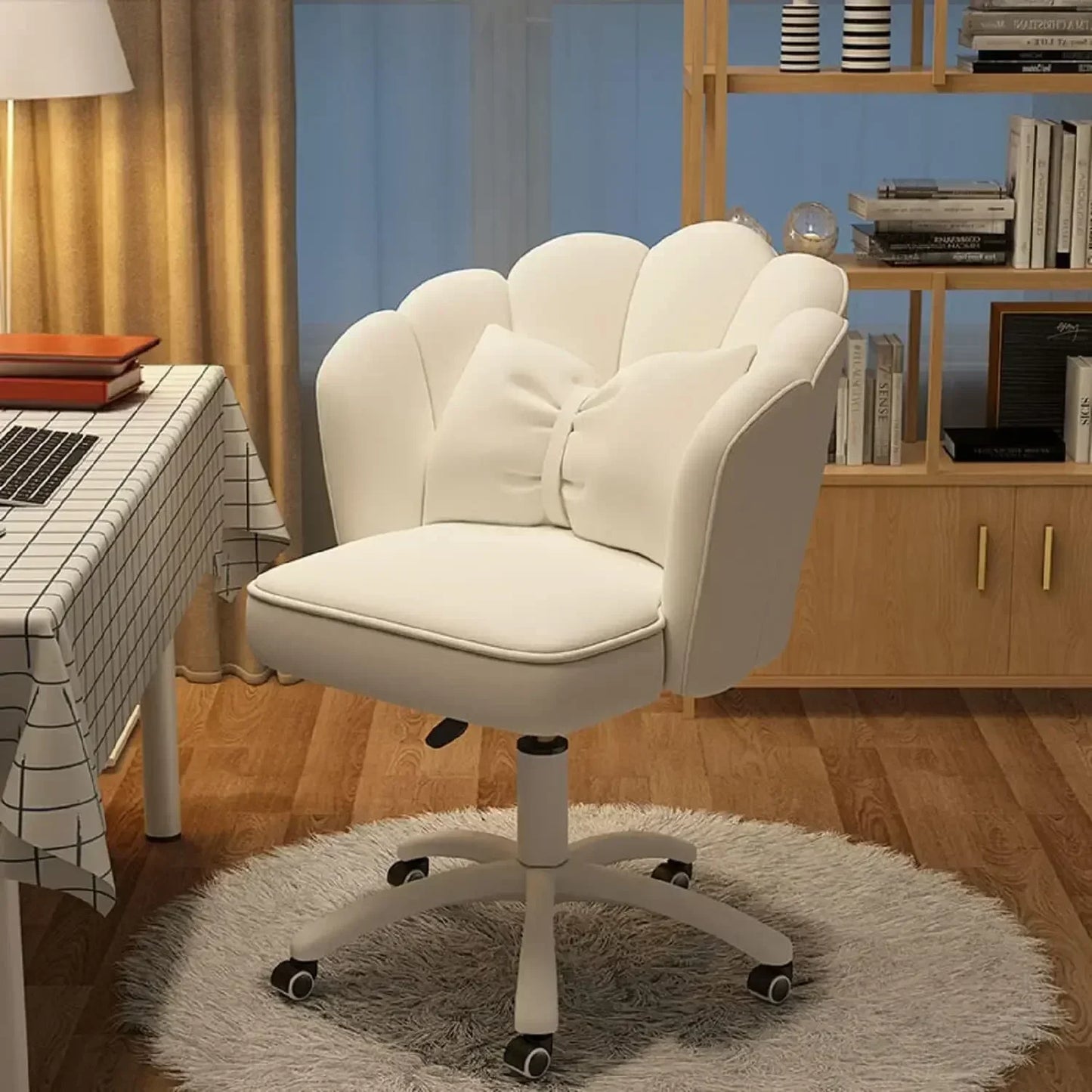 Height Adjustable Chair Chairs Computer