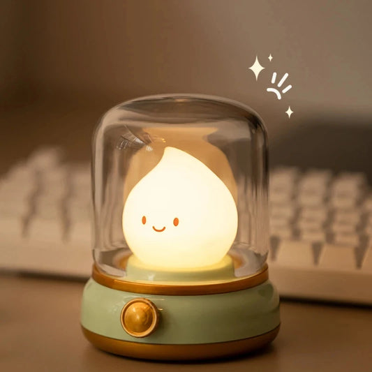 Portable Table Lamp