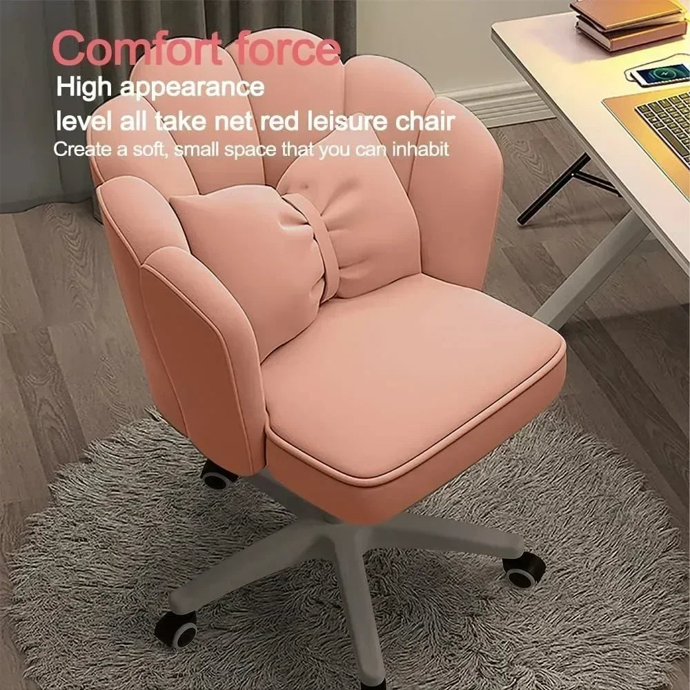 Height Adjustable Chair Chairs Computer