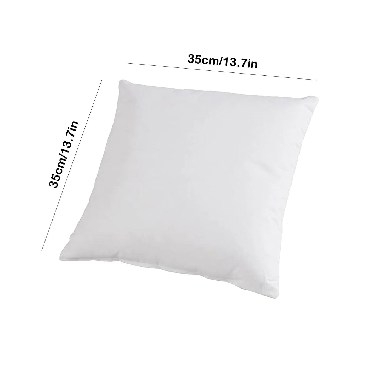 Throw Pillow Insert Premium