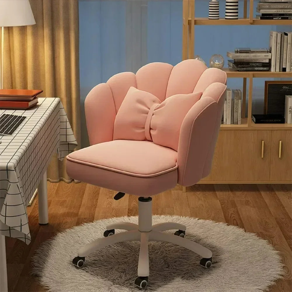 Height Adjustable Chair Chairs Computer