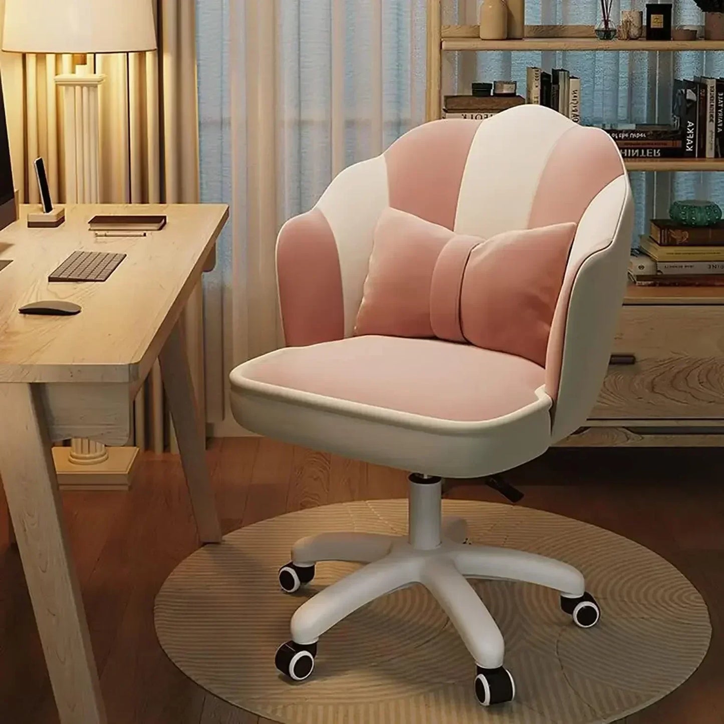 Height Adjustable Chair Chairs Computer